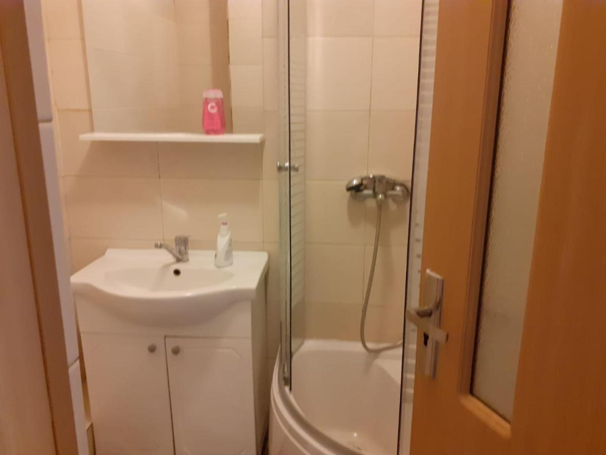 בוקרשט Victoria Apartments By Global G.R.P מראה חיצוני תמונה