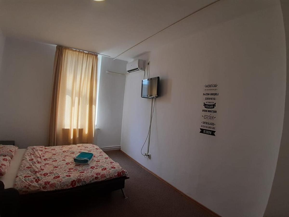 בוקרשט Victoria Apartments By Global G.R.P מראה חיצוני תמונה